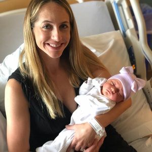 Meet your Posher, Alison